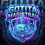 ·GOTITTA MAGISTRAL·CS2.ME