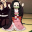 An Angry Nezuko