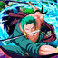 Roronoa Zoro