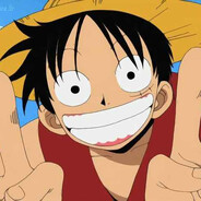 Luffy