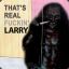 Radical Larry