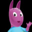 Austin de los backyardigans