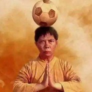 少林铁头大师兄