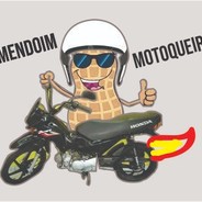 Amendoim Motoqueiro