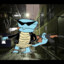 SQUIRTLE MAFIOSO