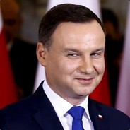 Andrzej Duda