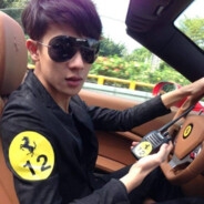 技术不够颜值凑