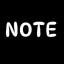 n0te