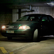 Passat B5 1.9 TDI 130 KM 2000
