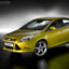 2011 Ford Focus 5-Door