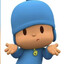 POCOYO PEEK