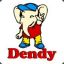 DENDY- /̵͇̿/&#039;̿-̅-̅-̅&#039;