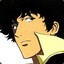 spike spiegel