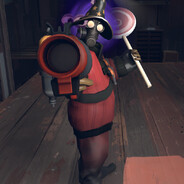 Trashbag's Avatar