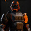 SCORCHED EARTH (C.S.O.U)