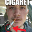 cigarette enjoyer (EXY)