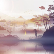 若有所失的感觉