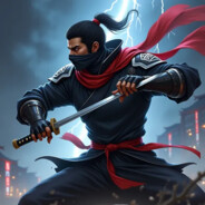 Nero Devil Bringer