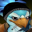 Avatar of player Flamberge