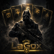 LaGox