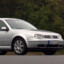 Volkswagen Golf IV 1.4 16V 75 CP