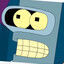 Bender Bending Rodríguez