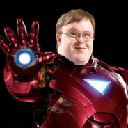 Robert Down Syndrome JR.