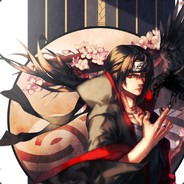 Uchiha Itachi