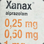 xanax