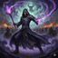 Warlock 3000 avatar