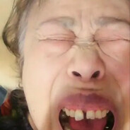 抹点油吧孩，姨太疼了