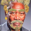 Morgan weedman