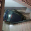 Car in da stairs