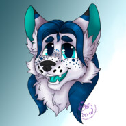 Sven the Arctic Fox