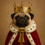 PUG KING