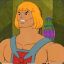 He-man