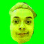 God's Greenest Gesbian