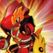 绿涵的暴龙战士