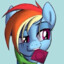 RAINBOW DASH