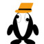 FedoraPenguin