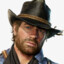 Arthur Morgan