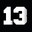13