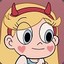 Star Butterfly