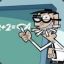 Mr. Crocker