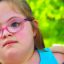 ● Sarah ● Down-Syndrome Survivor