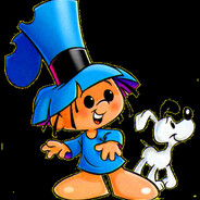 Player avatar