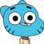 GUMBALL WATTERSON