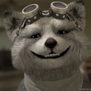 Raccoon Ralph