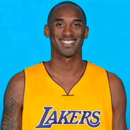 没人真的讨厌Kobe