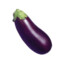 eggplant